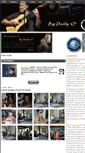 Mobile Screenshot of bigdaddyo.net